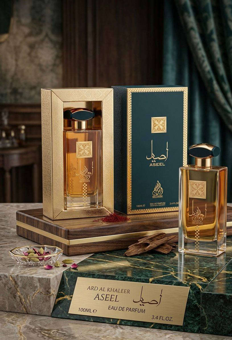 توفرت مجموعه من العطور الأصلية داخل كوزمتك رويال ✨ بثباتيه وفوحان يدوم 24 ساعه


**إذا كنت صاحب هذا الإعلان وتريد حذفه لأي سبب، رجاءا أرسل رسالة إلى الدعم الفني**