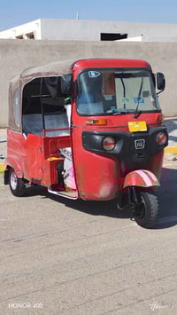 تكتك • موديل 2022 • لوحات طالعة