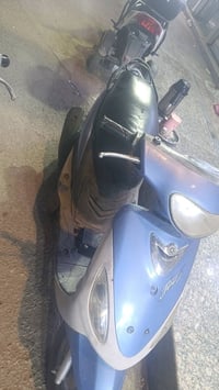 ماكس منغولي • دراجه شغاله • الناصرية