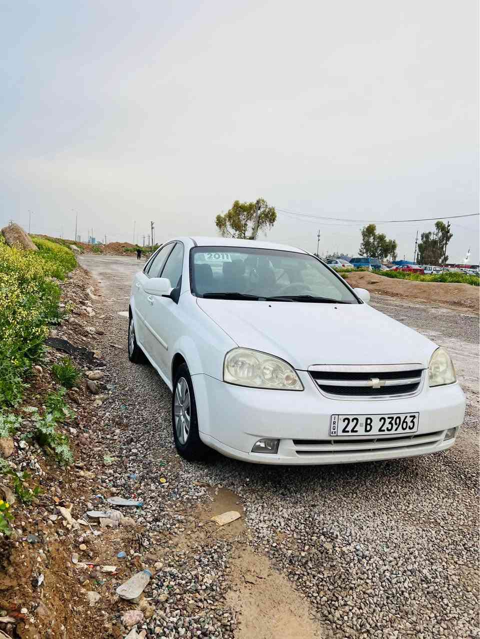 ئۆپترا مۆدێل 2011 بۆ فرۆشتن 
سەیارەکە یەک دەرگاو پەڵەیەکی بۆیاغە بێ داخیلی 
سەیارەکە لە شەریکەوە یەک دەستە 
سەنەوی و رەقەمی نوێیە 
سەیارکە مەکینەی نەکراوەتەوە 
سەیارەکە زۆر خاوێن ماوەتەوە زۆر توندو تۆڵە 
گێرومەکینەوتەبریدو توندو تۆڵی بەشەرت
سەیارەکە لە هەولێرە 
نرخی 75 کەمێک مەجال 
***********
………..………
اوبترا مودیل ٢٠١١ 
السیارە باب و شبر سبغ باقی کفالە 
ماشی قلیل واضع شریکە 
معرک مامفتوع 
السعر ٧٥ بی مجال بسیط 
مکان اربیل 
*********** - بی واتساب أربيل, العراق
