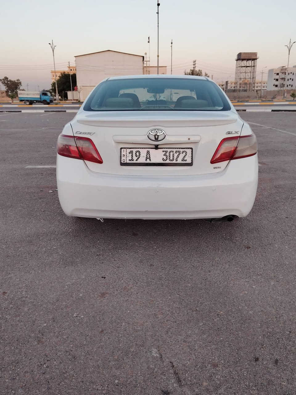 سلام عليكم كامري 2008 خليجي فول مواصفات واحد عله واحد كامره خلفيه شاشه فتحه كشنات كهرباي تبريد شغال حداديه كفاله كير محرك كفاله سياره اربعه سلندر الفين واربعميه تخم تاير ويلكم السيارة بيه ثلث قطع بدون دواخل سيارة بسمي تحويل مباشر السعر 91 وبيه مجال اتصال عل هذه الرقم ***********
