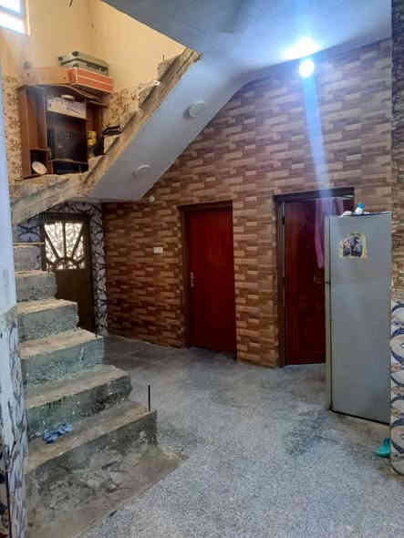 الدار للبيع 200م يحتوي على

الدوانيه سبعه ونص ×تلاثه ونص الصاله خمسه في تلاثه ونص المطبخ اربعه ونص ×اربعه  الغرف عدد ثنين اربعه ونص×خمسه الكلدور الاول سبعه×تلاثه المدخل تلاثه×ثنين ونص المناور ثنين واحد جبير وثاني زغير 
.......................................
المكان الناصريه الاسكان الصناعي قرب مدرسه الحريه وقريب علحولي السعر200مع المجال ولتوضيح أكثر اتصلو على الرقم‏ ‪***********‬‏
