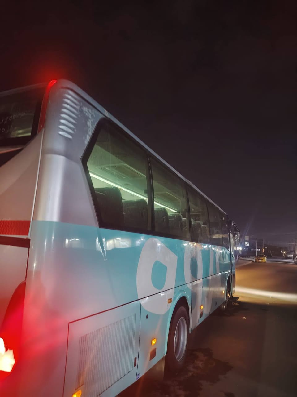 يالله يالله 💥💥💥
تنطلق حملتناا يوم الثلاثاء بعد صلاة الضهر 

بمناسبة استشهاد الامام علي(ع) الى......................................... 

النجف الاشرف 

النفر 8الاف فقط 

#سياره_حديثه_تجيك_لاقرب_نقطه_داله 

#سارع_في_الحجز 

للحجز مراسله 

او الاتصال ***********
