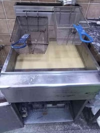 قلايه 5 مدافع للبيع او مراوس بقلايه 2 مدافع لو 3 07730801117