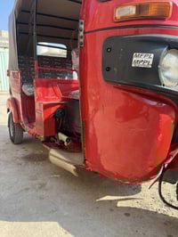 تكتك 2020 • مكينة ناعمه • كربلاء كنطرت السلام