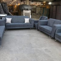 طقم قنفه • نضافه ٩٠٪ • اربيل فرمانبران