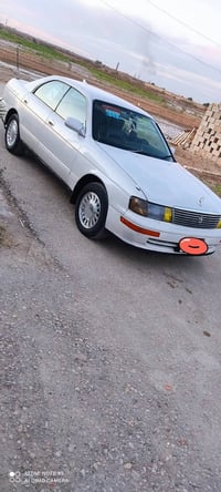 رقم بصرة • محرك 2500 • ميسان العمارة