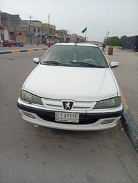 بيجو • موديل ٢٠٢٢ • كفاله