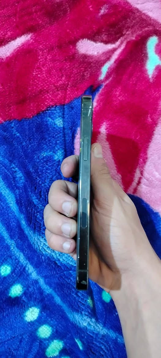 ايفون 12برو ذاكره 128بطاريه 100مبدله شاشه مبدله فيس ايدي متوقف هوا والكامرا الاماميه سعره 250وبيه مجال حك الجيه


**إذا كنت صاحب هذا الإعلان وتريد حذفه لأي سبب، رجاءا أرسل رسالة إلى الدعم الفني**