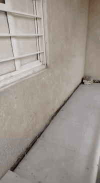 شقة لايجار
المساحة ٣٥ م 
غرفة كبيره ومطبخ وصحيات 
العنوان المنصور شارع ١٤ رمضان  دور السود لاستفسار ***********
