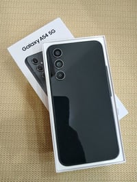 جالاكسي A54 5G • كوت • قضاء الحي