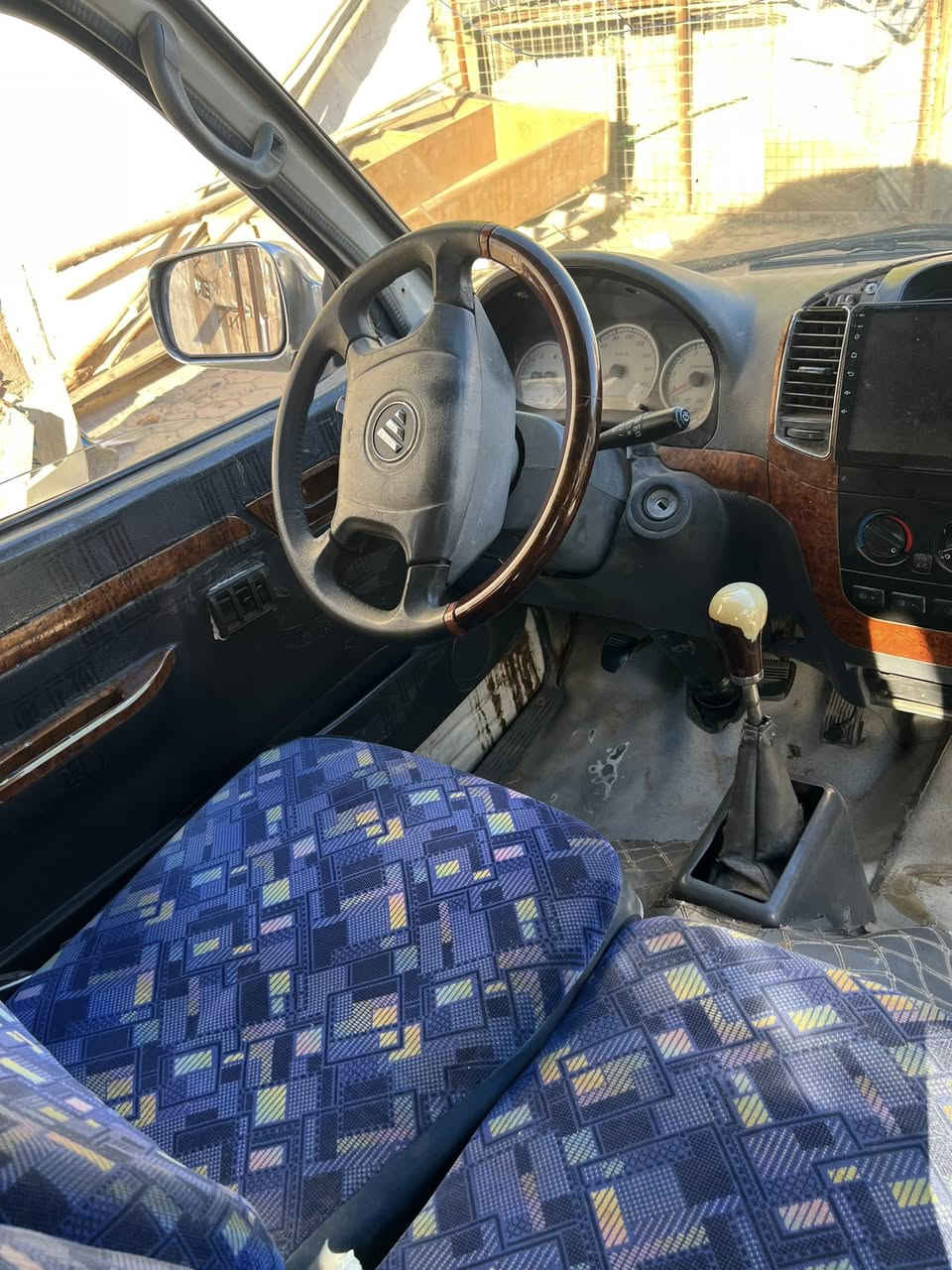 شرطيه 15كفاله مكينه بيه تنقيص كير اكسن حره مصفره هيئه ابيع موصليه مكانه نجف  ***********
