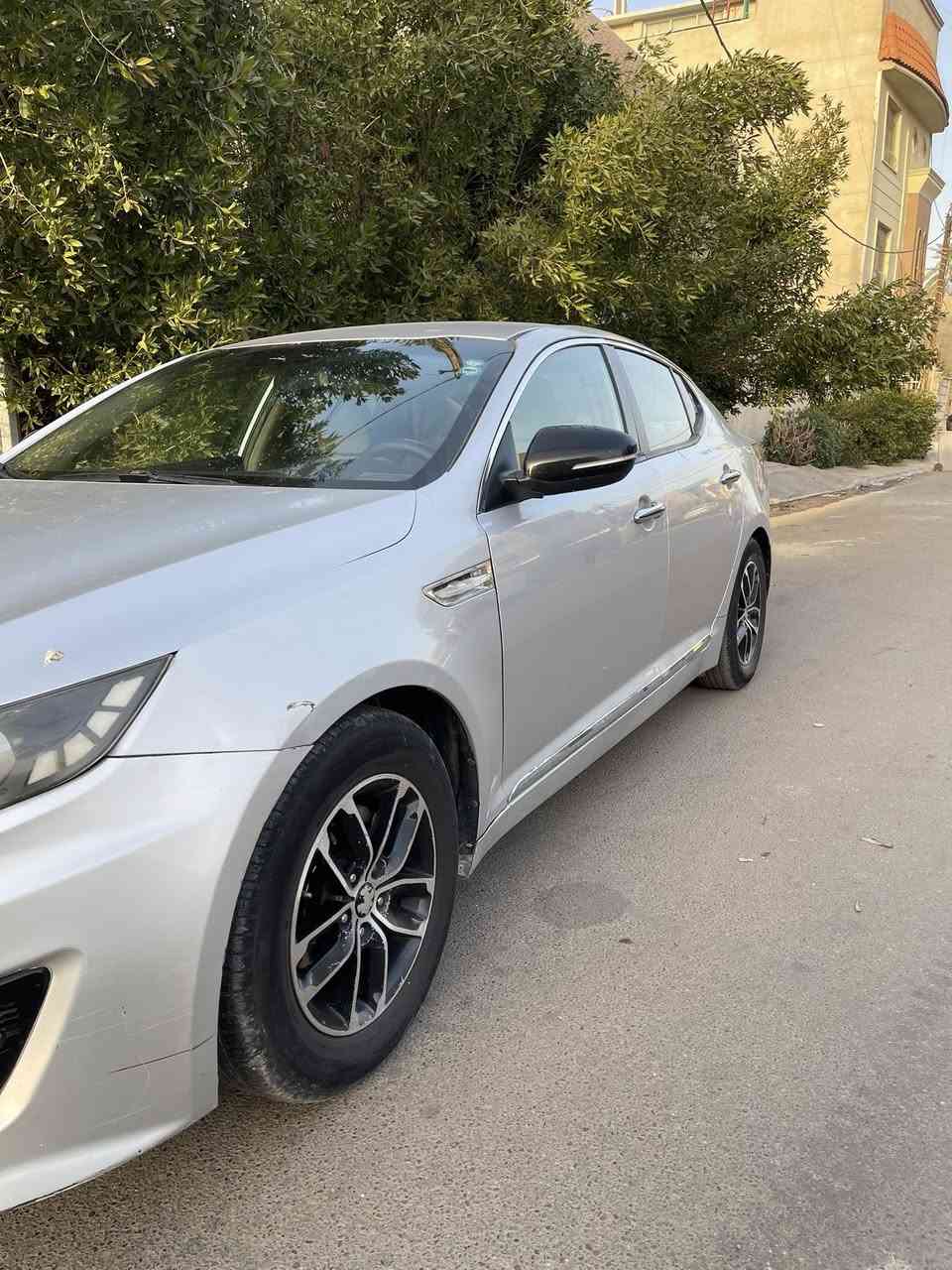 سلام عليكم سياره اوبتما 2011 خليجي 2000 دوش رقم سليمانيه شرط بسمي تحويل سنويه وليس مكاتبه الضرر باب مبدل و3 قطع صبغ بدون دواخل ابيع احزام تجي تشوف بعينك وسونار هم موجود بصور السياره نفس الصور مكاني بغداد
السعر 105 وبيها مجال ممتوفر بالخاص هذا رقمي ***********
