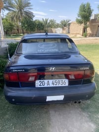 سلام عليك / سوناته 1995  07822506019  كير عادي / مكينه 1800  صدر حدادي...