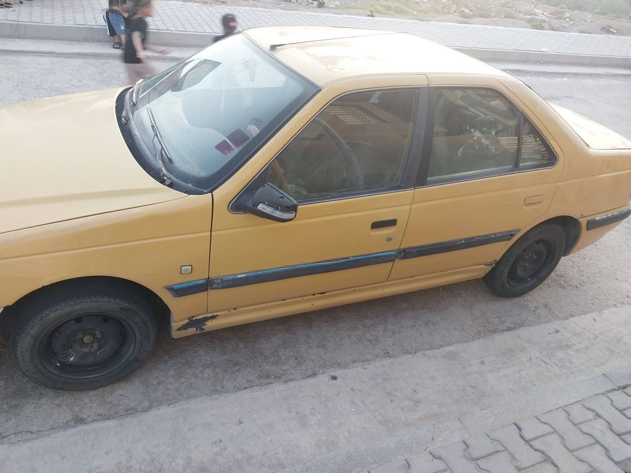 بيجو باص ١٥ سنويه ٢٧ رقم بغداد مكاني كوت باسمي كير ومحرك كفالة طابوكة قبل شهرين بجيس 
السعر ٣٢


**إذا كنت صاحب هذا الإعلان وتريد حذفه لأي سبب، رجاءا أرسل رسالة إلى الدعم الفني**
