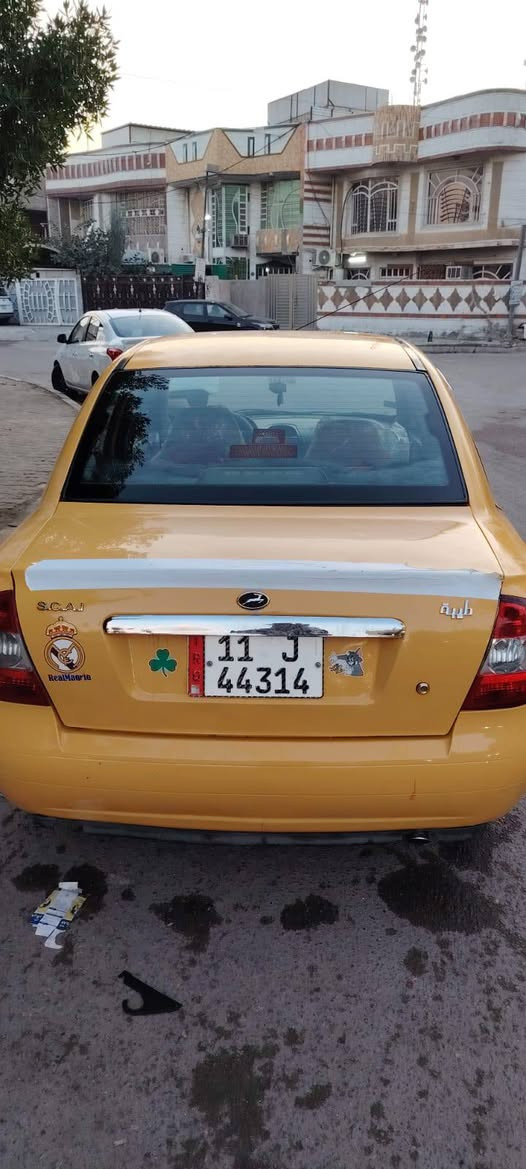 سياره طيبه موديل 2015 كير ومحرك مكفول سياره مرتبه على اخر حبايه بيها بس شبر بارد مثل ما موضح بل فديو ول صور
مصفره هيئه وغرامات ورقمها بغداد
تحويل ثاني يوم 
للاستفسار 
***********
