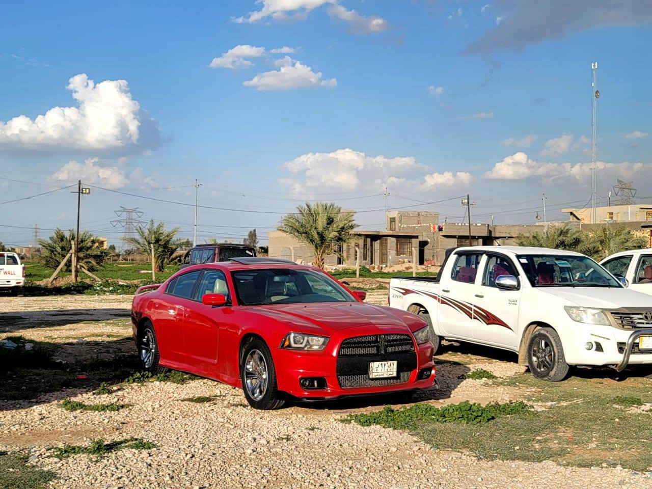 جارجر للبيع 2012خليجي فول مواصفات تشغيل عن بعد شاشه كبيره كير ماوس دواخل عسلي السياره ب اسمي حادث السياره بل تكمه الا أماميه صفحت الصدر  السعر 150 هاتف***********
