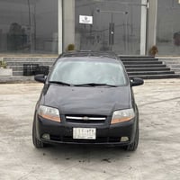 أفيو 2006 كوري كير عادي شرط المحرك والكير طخم جديد باتري جديد طخم تاير...