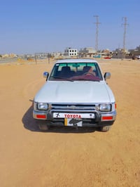 موديل ١٩٩٣ • رقم نينوى • مشروع وطني