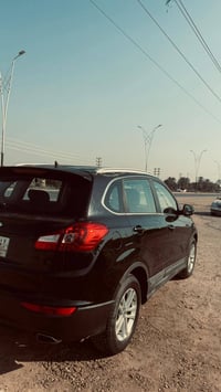 تيگو 5G • كفاله مكينه وكير • ناصريه