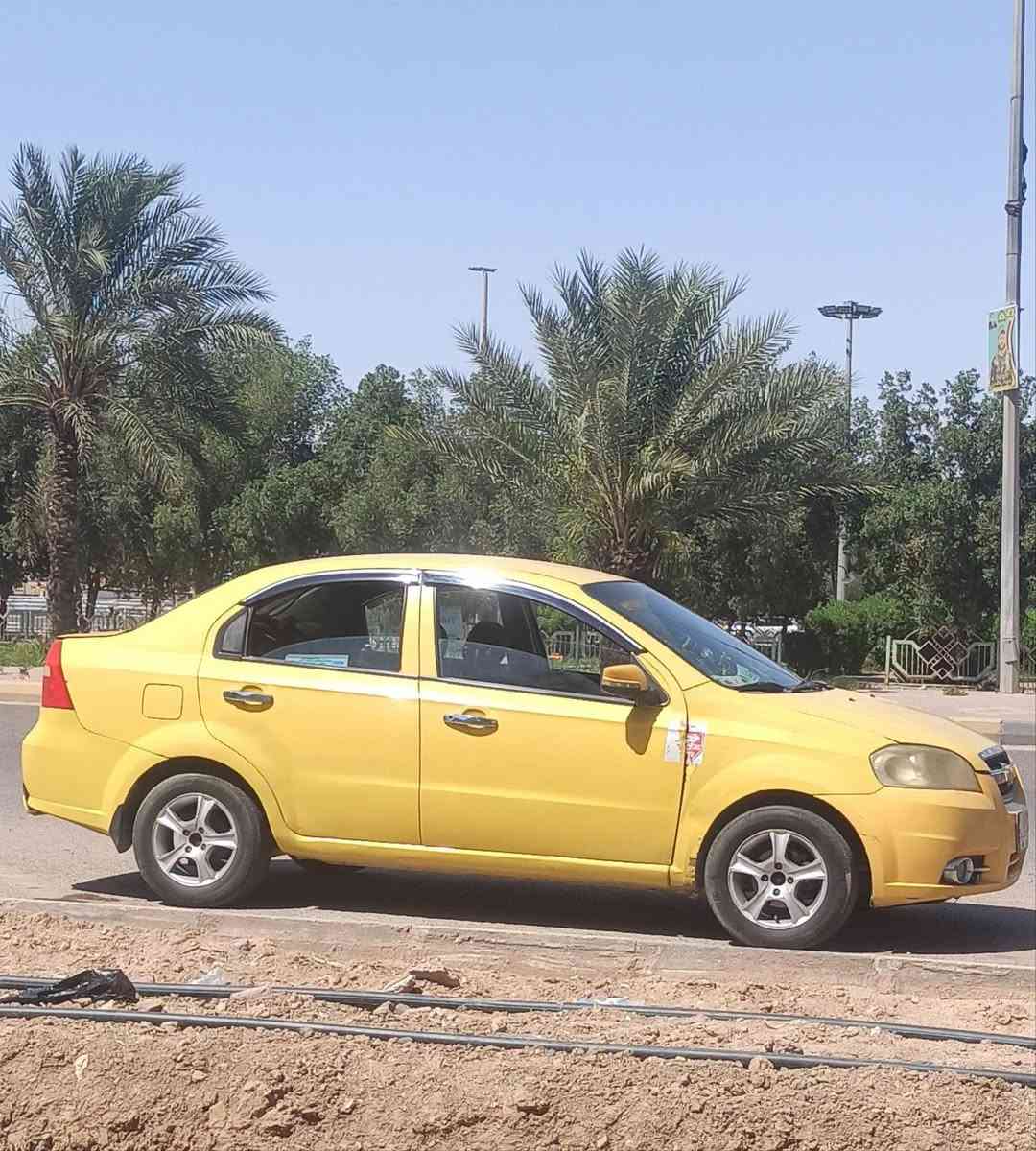 #السلام عليكم 
ياالله افيو لببع 
خليجي موديل 2008
كير عادي مكينه 1600مسكر 
حداديه نضيفه تخم تاير جديد
شرط التحويل ،،
تبريد ما يشتغل رقم ميسان 
السعر 45 وبيه مجال بصيط 
مكاني العماره 👍


**إذا كنت صاحب هذا الإعلان وتريد حذفه لأي سبب، رجاءا أرسل رسالة إلى الدعم الفني**