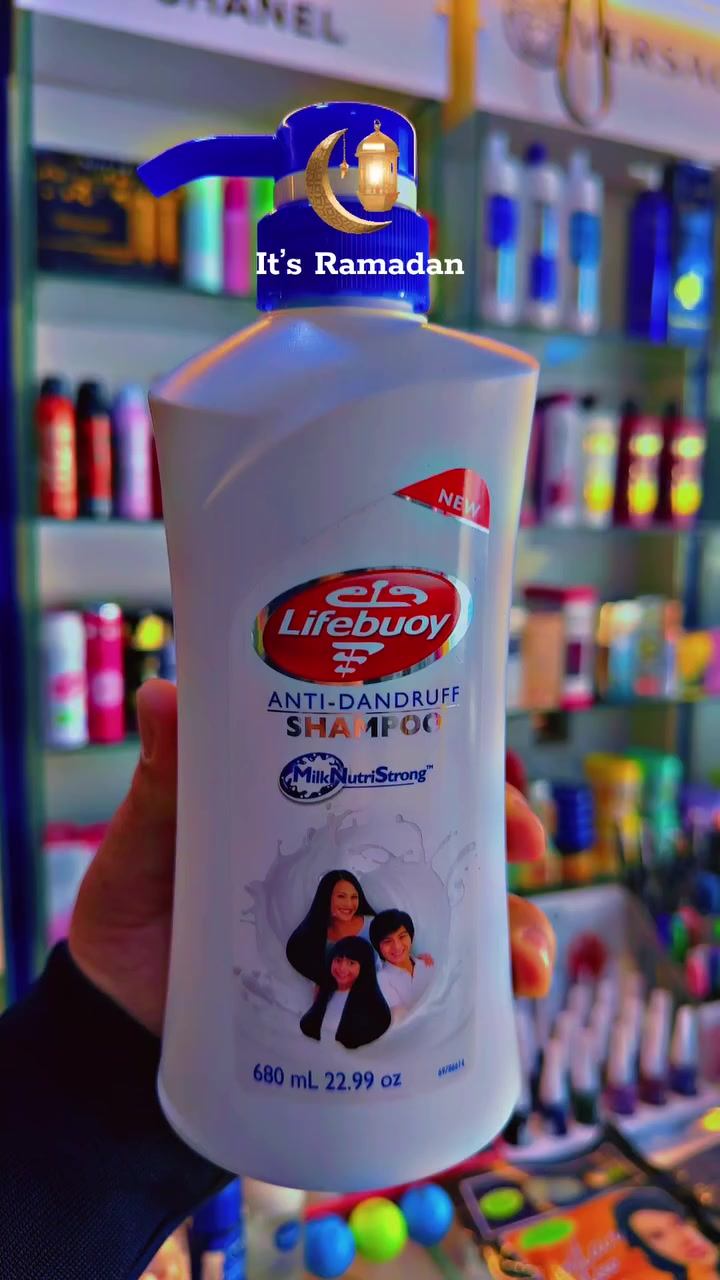 ✨ كماليات وكوزمتك الأيهم ✨
كل ما تحتاجونه من كوزمتك، عناية، شامبوهات، معطّرات، وإكسسوارات… بجودة عالية وأسعار مناسبة.

📍 كركوك – حي النصر
الفرع المقابل للمركز الصحي

✔️ منتجات أصلية
✔️ عروض مستمرة
✔️ خدمة راقية

الأيهم… كل الجمال بمكان واحد 😘


**إذا كنت صاحب هذا الإعلان وتريد حذفه لأي سبب، رجاءا أرسل رسالة إلى الدعم الفني**