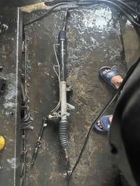 مشط مهافي • حاوية شرط شغل • طالبية