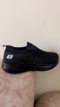 عرض خاص ‼️‼️‼️‼️ حذاء سكجر ممتاز مريح جدا في اللبس السعر   ١٣ الف   فق...