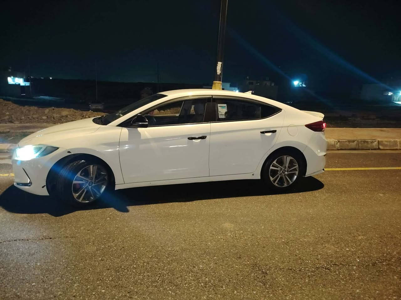 افانتي فول عده بصمه للبيع 
حساسات وره هيتر كشنات 
وضعيات قياده 3
بصمه مرايه ذكي اشاير ترحيب
ضررها بوندل مبدل وجاملغ 
للستفسار اكثر اتصل ***********
