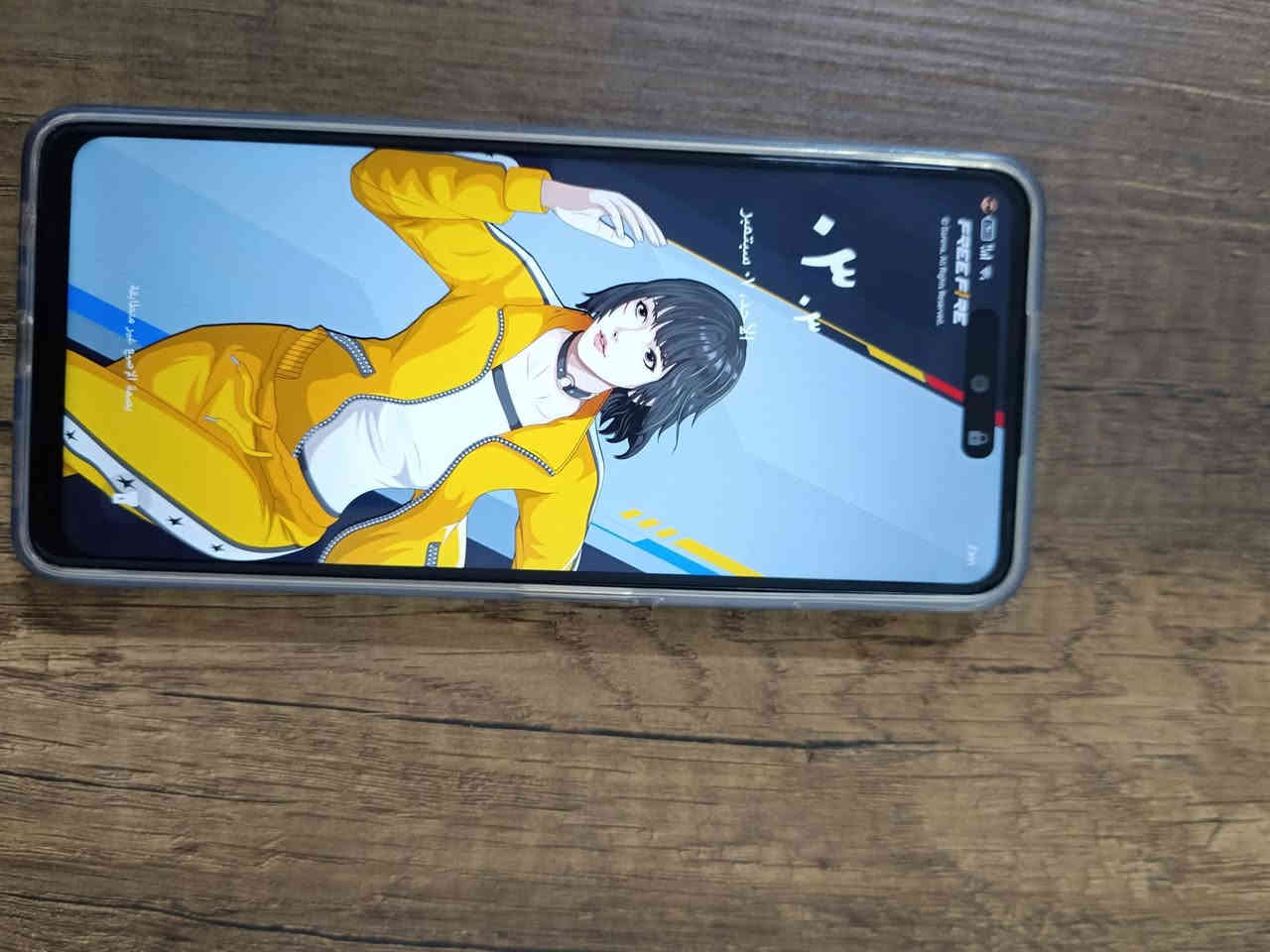 للبيع جهاز تكنو بوفا فايف ✅
جهاز نضيف جداً مابي شخط ✅
يأتي مع علبه الهاتف وجميع الملحقات✅
حجم البطاريه 6000ملي امبير تدوم يومين بدون شحن✅
المعالج هيليو جي 99التميت ينطي ببجي 60فريم حقيقي ثابت وباقي الالعاب 90فريم ✅
تردد شاشه 120هتز 🔥
شحن اقل من ساعه يجي 45واط ✅
سعر 175الف دينار عراقي فقط 🔥وبي مجال ✅

المكان الرمادي الخمسه كيلو للتواصل ***********
