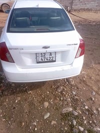 اوبترا ٢٠٠٨ • صبغ ٤ قطع • رقم جديد