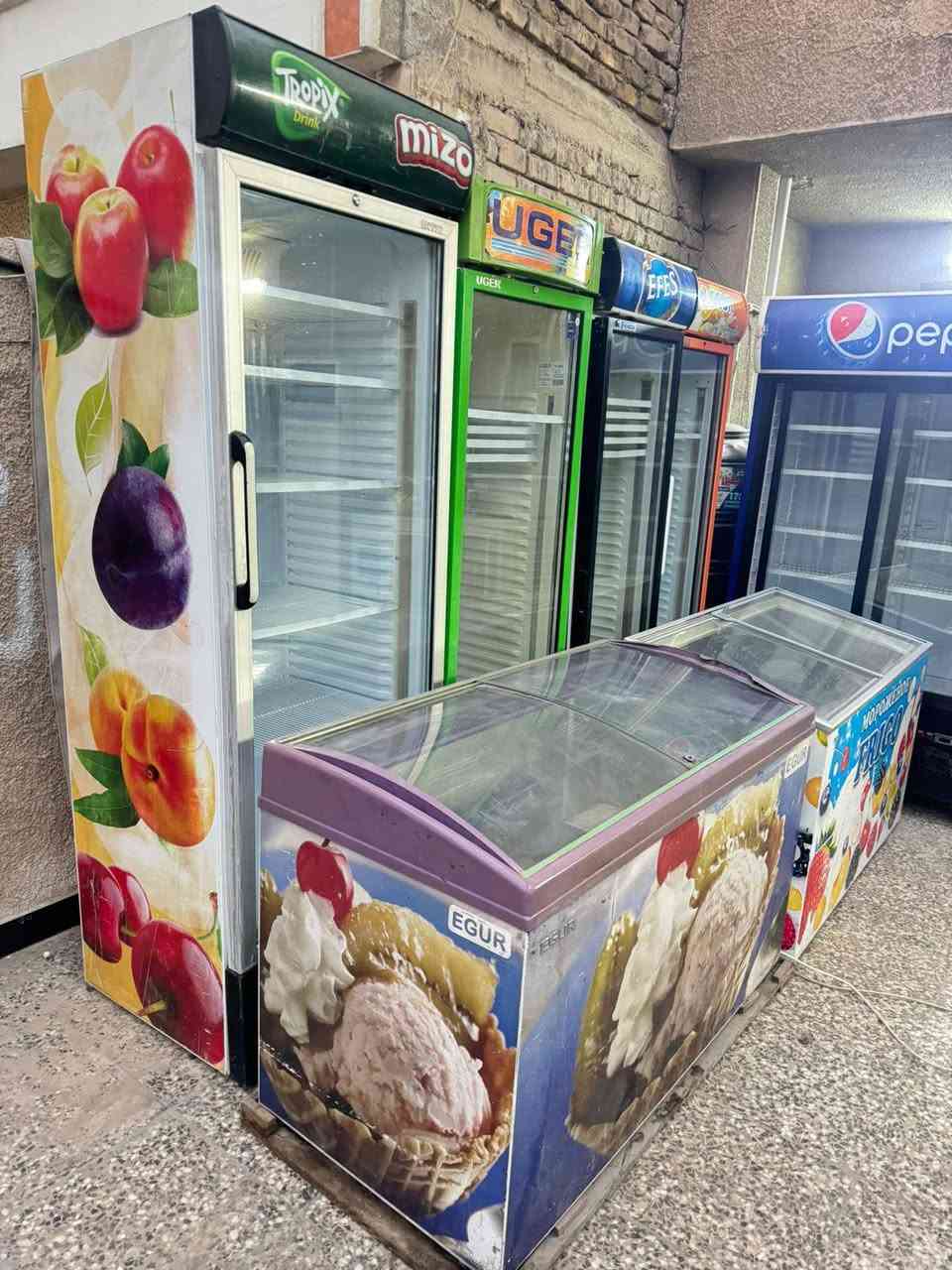 عارضات عمودية تركيا تبريد فول نظافة فول وعارضات بطحيه وضع شركه للاستفسار الاتصال على  ***********
