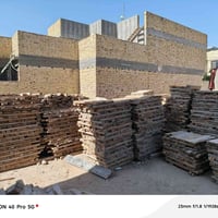 مقاصير • بابل • ٢×٤و٣×٣