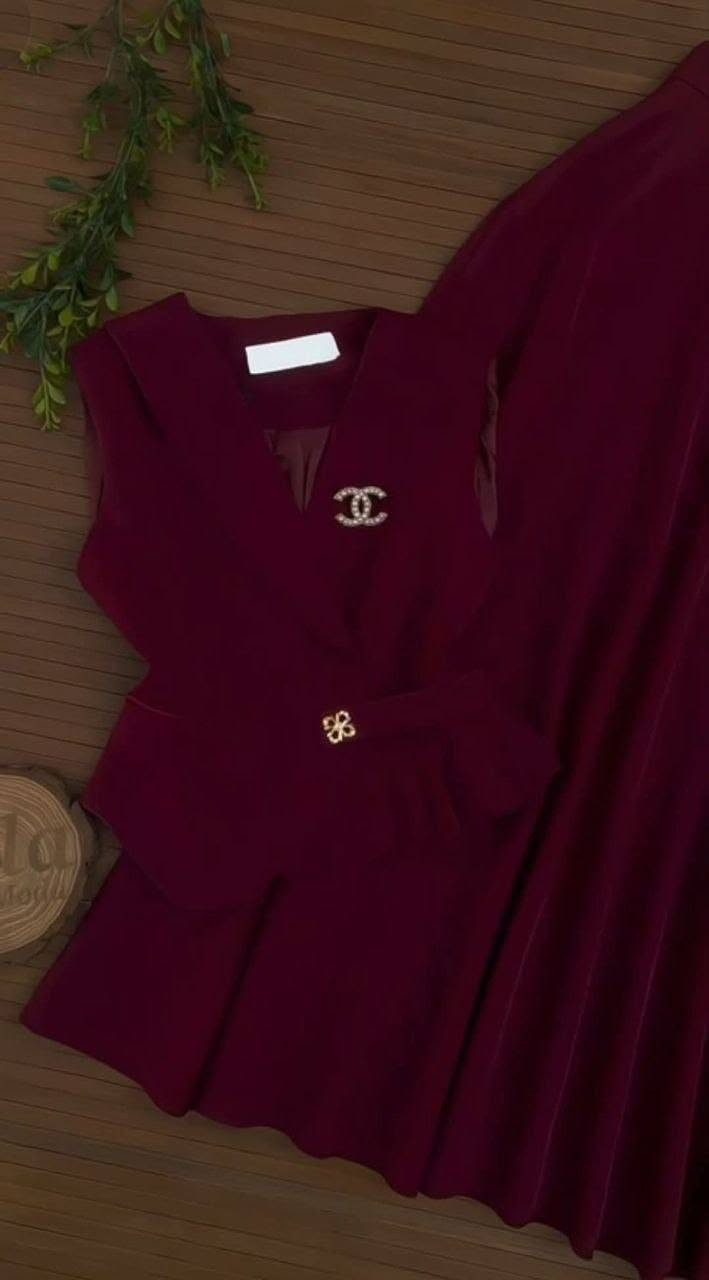 الاستفسار والحجز فقط واتساب+9647775744834
ماروني ونيلي 48
اسود 42 46 48
فستقي 42
بيجي 40 46 48
جوزي 40 48
تنوره مع ستره السعر 40


**إذا كنت صاحب هذا الإعلان وتريد حذفه لأي سبب، رجاءا أرسل رسالة إلى الدعم الفني**