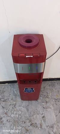 براد ماء للبيع ماء جديد كلش حار بارد ثلاجه داخليه تجي وتشوف بروته اله ...
