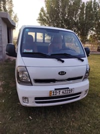 عموشه 22 • شاحنة • للبيع