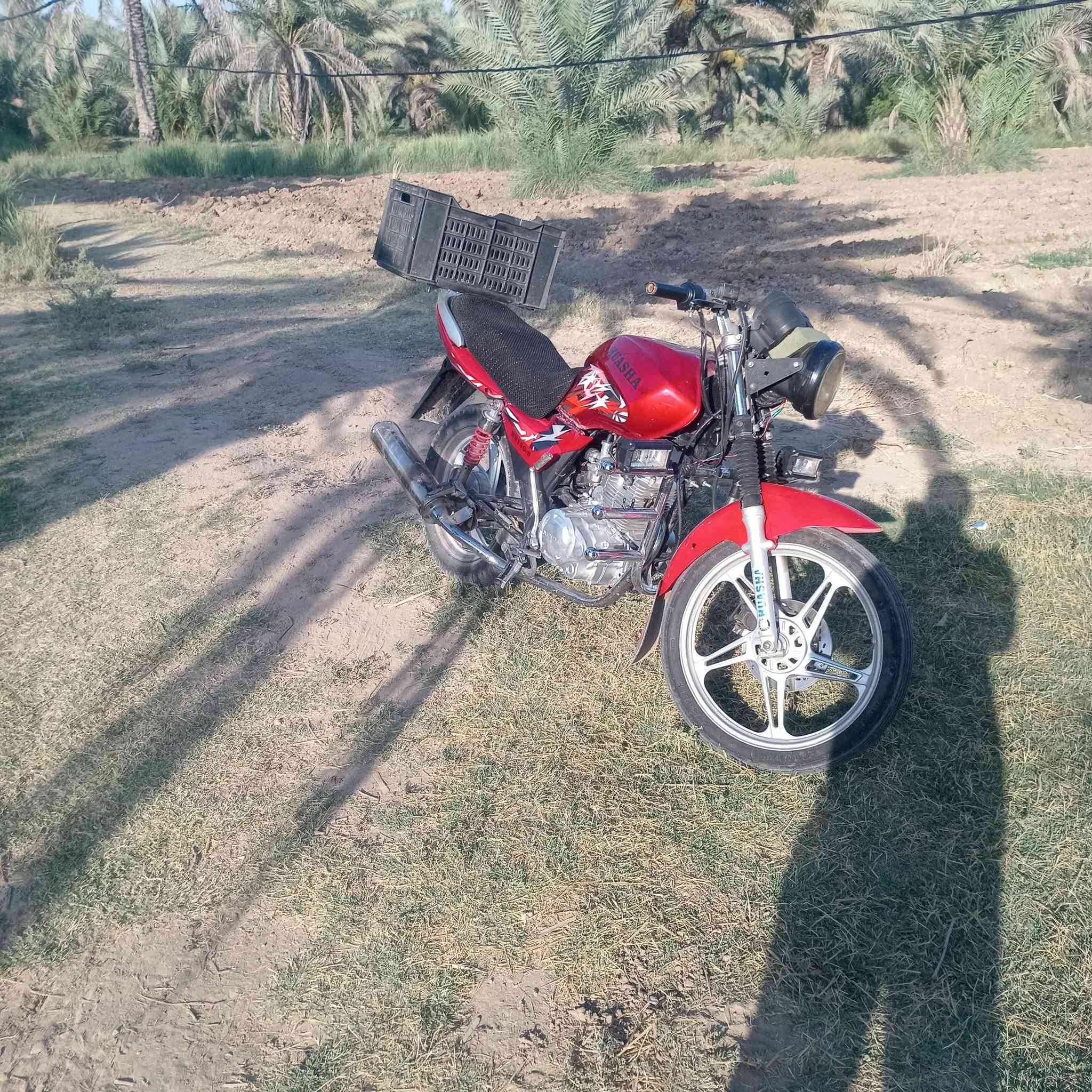 هايووشه للبيع موديل ٢٠١٧ نضافه خير من الله السعر ٤٥٠ للإستفسار الاتصال على الرقم *********** المكان هيت
