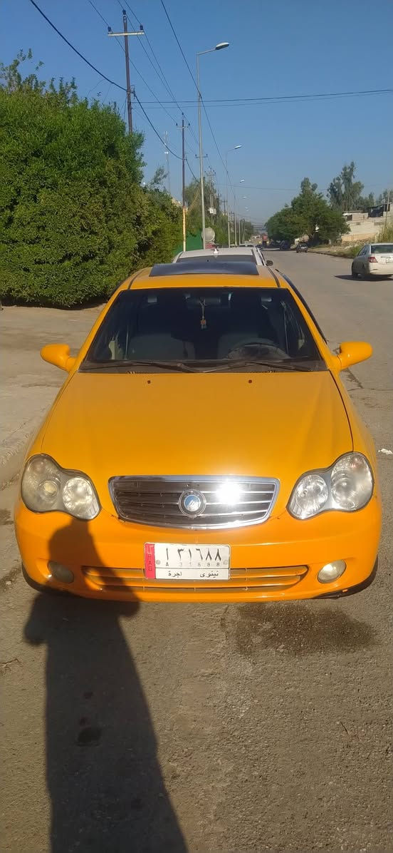 سي كي للبيع موديل 13 مكينه كورلا  جديده كير جديد سياره احلا من صوره  كابون بيها رقم نينوى مشروع وطني  ضررها شبر  بل جاملغ اليمين كهربائيات شغل سياره مال رزق سعرها 38$ وبيها مجال ((***********))
