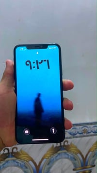 ايفون 11 برو ماكس • ايفون 11 بروماكس • iPhone 11 Pro Max • 256 جيجاباي...