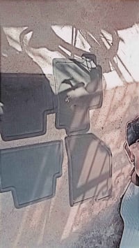 للبيع • اكسسوارات سيارة