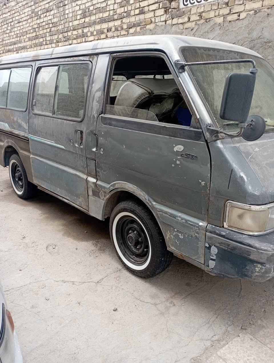 السلام عليكم كيه بسته موديل 93 كير شواصي جدد بس المكينه كايمه رقمه بابل الاماني السنويه سقطت هاي السنه تريد تحويل تريد وكاله مكان السياره حله بابل نادر الثالثه 30 وبيه مجال ***********
