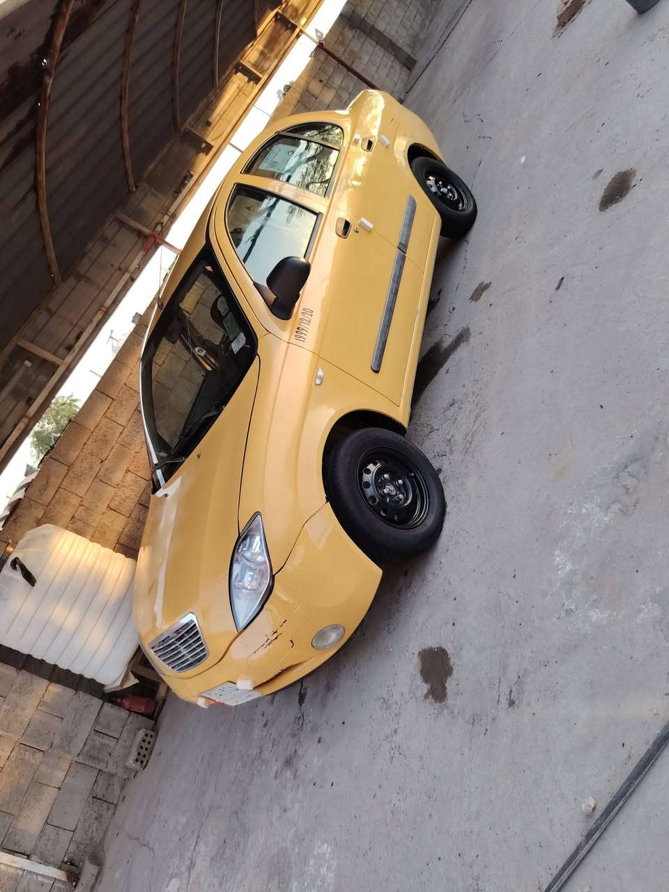 طيبة ٢٠١٦ للبيع بيهة طخات بسيطة شواصي مكفولات تخم تاير صدر جديد السعر ٣٧ مكاني بغداد للتواصل ***********
