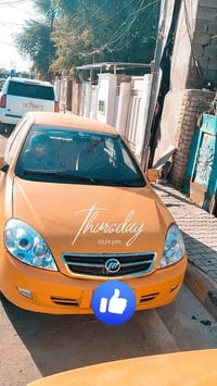 ليفان 2009 رقم بغداد سياره حلوه صدر خلفي جديد والامامي نضيف تخم تاير ج...