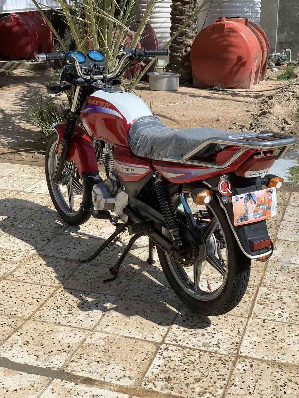 سلام عليكم دايون عظم 2020للبيع او مراوس بتايگر 22.   أوراق سكنر مكاني سدة الهنديه الشراي يتفضل خاص💁🏼


**إذا كنت صاحب هذا الإعلان وتريد حذفه لأي سبب، رجاءا أرسل رسالة إلى الدعم الفني**