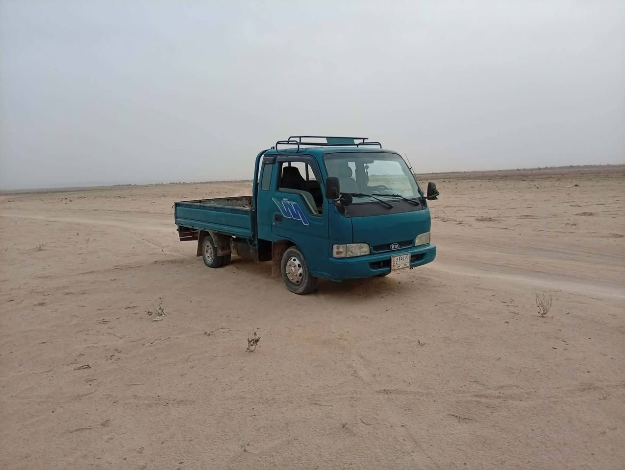 كيه فونتيره للبيع 98 حداديه جديده
مكينه جديده 27001
بيه شلعه قويه 
بم جديد 
السياره جاهزه مجهزه من كلشي 
تراي وين ميعجبك 
فول كهربائيات 
دوشمه جديده 
تخم تاير 
كبات 
 السعر ٦٠ وبيه مجال شي قليل 
الرقم ***********
