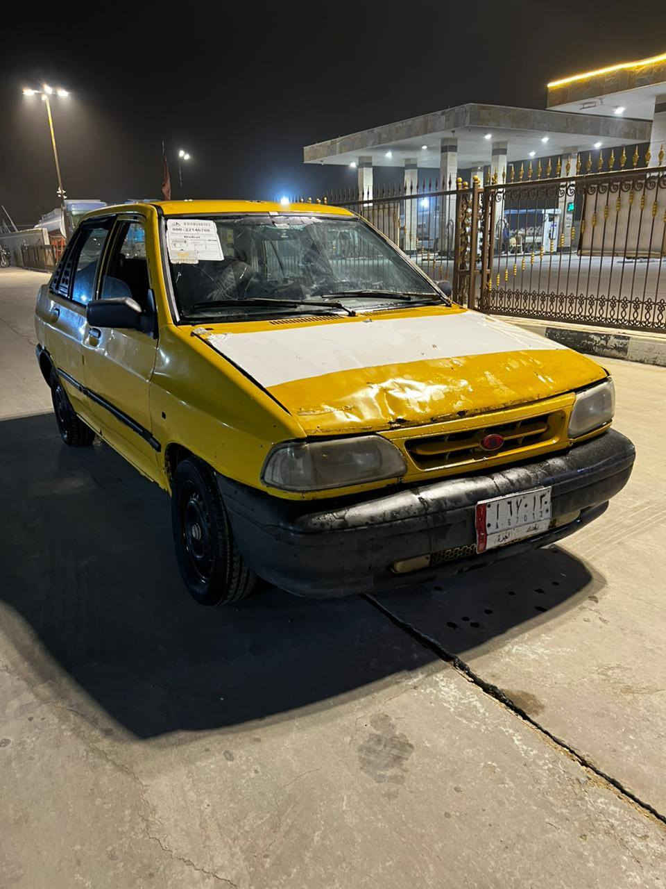 السلام عليكم سايبا ٢٠١١ رقم بغداد الماني سنويه عظم عاج بدون راعي مكينه خيط بخار الكير بي الرابع يفلت يرادله ترتيبات شواصي بلاديه السعر ١٢ وبيه مجال مكاني بابل ورديه قرب الأمام سيد موسى ***********
*********** مكلف بالنشر
