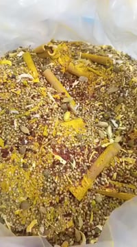 بهارات شوربة • طحن درجة أولى • توصيل مجاني المقدادية