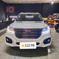 هاڤاڵ H9 • ٢٠١٨ • بدون صبغ