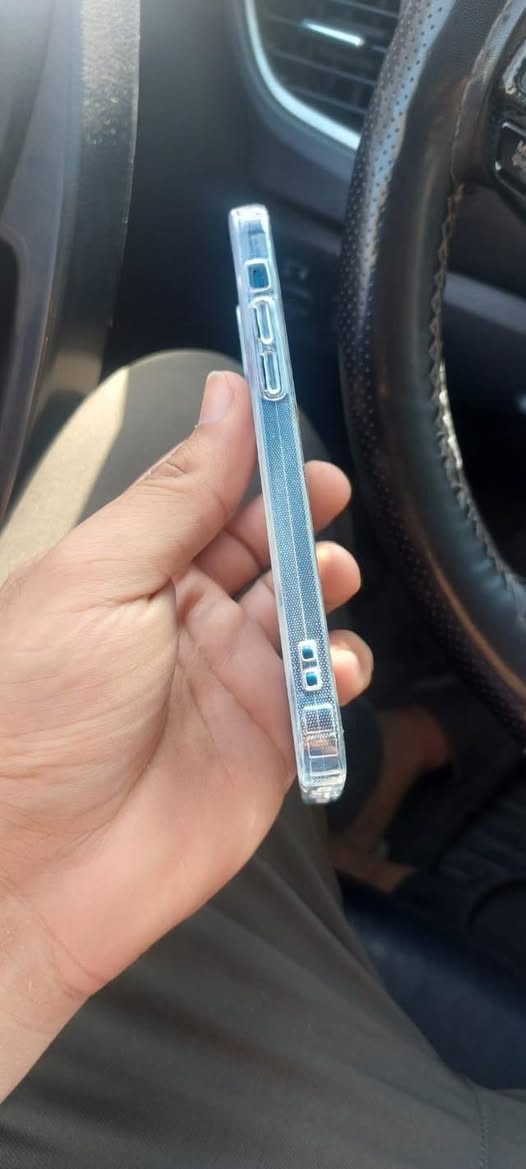 ايفون ١٢ عادي
ذاكره ٢٥٦ جهاز وتر بروف مكفول םــن كلشي 
بطاريه ٧٦ بس شحنه حلو ميصرف 
جهاز كله ؏ البلاد لاا داخل صيانه ولاا تصليح


**إذا كنت صاحب هذا الإعلان وتريد حذفه لأي سبب، رجاءا أرسل رسالة إلى الدعم الفني**