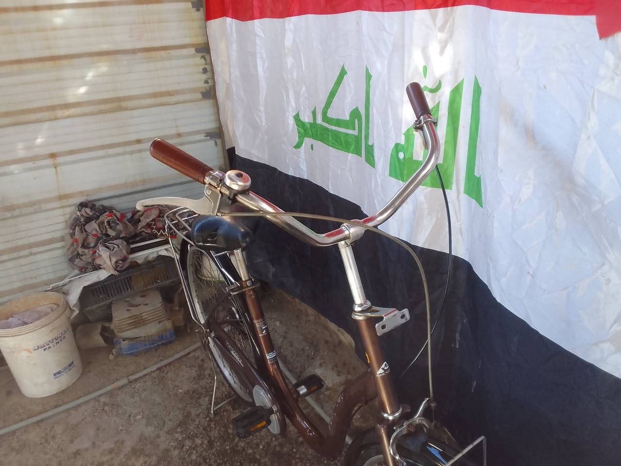 حجم 26


**إذا كنت صاحب هذا الإعلان وتريد حذفه لأي سبب، رجاءا أرسل رسالة إلى الدعم الفني**